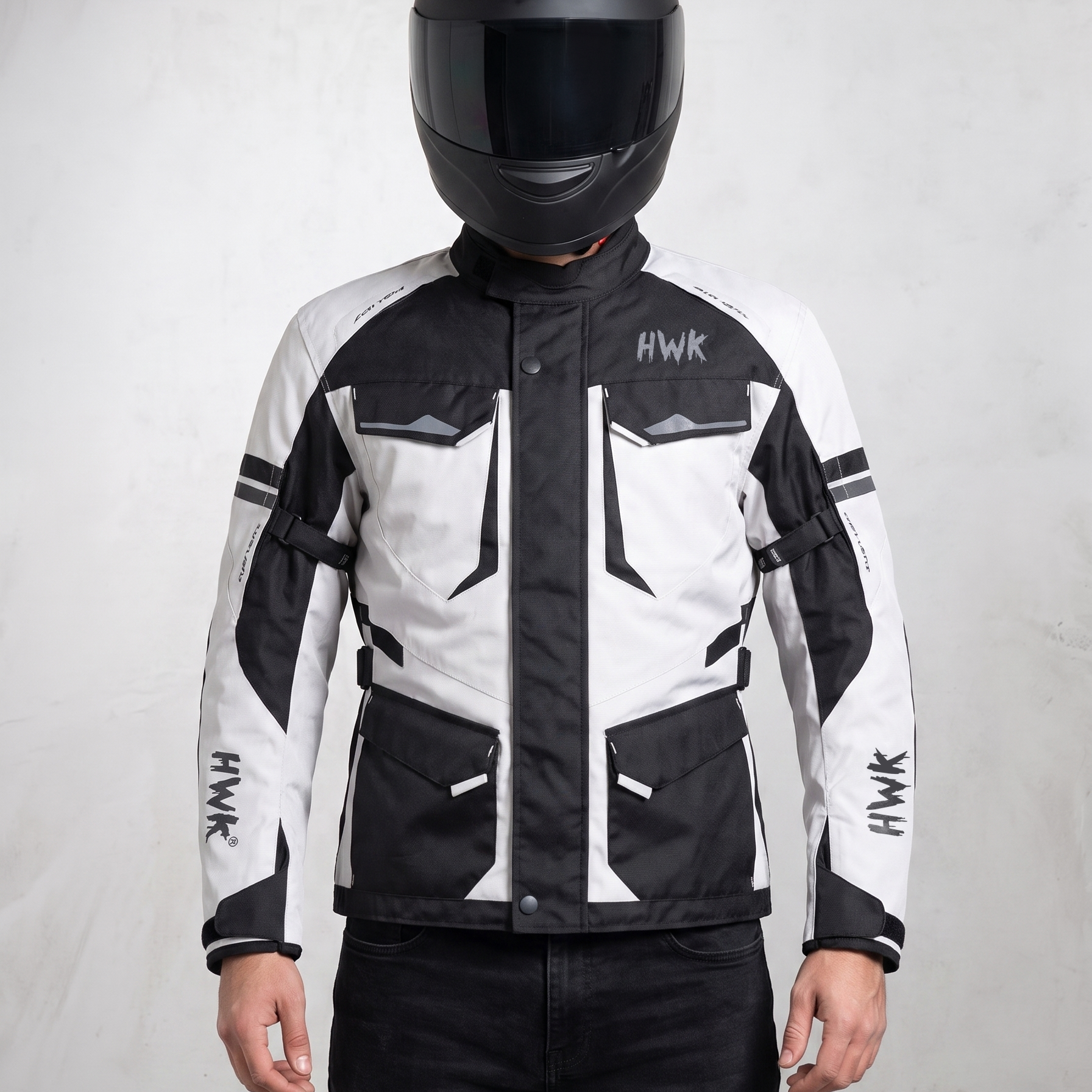 HWK Adventure Touring Jacket