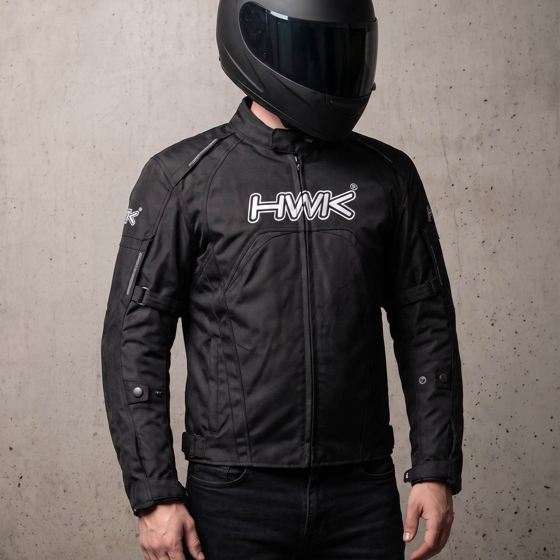 HWK Roadster Textile Jacket