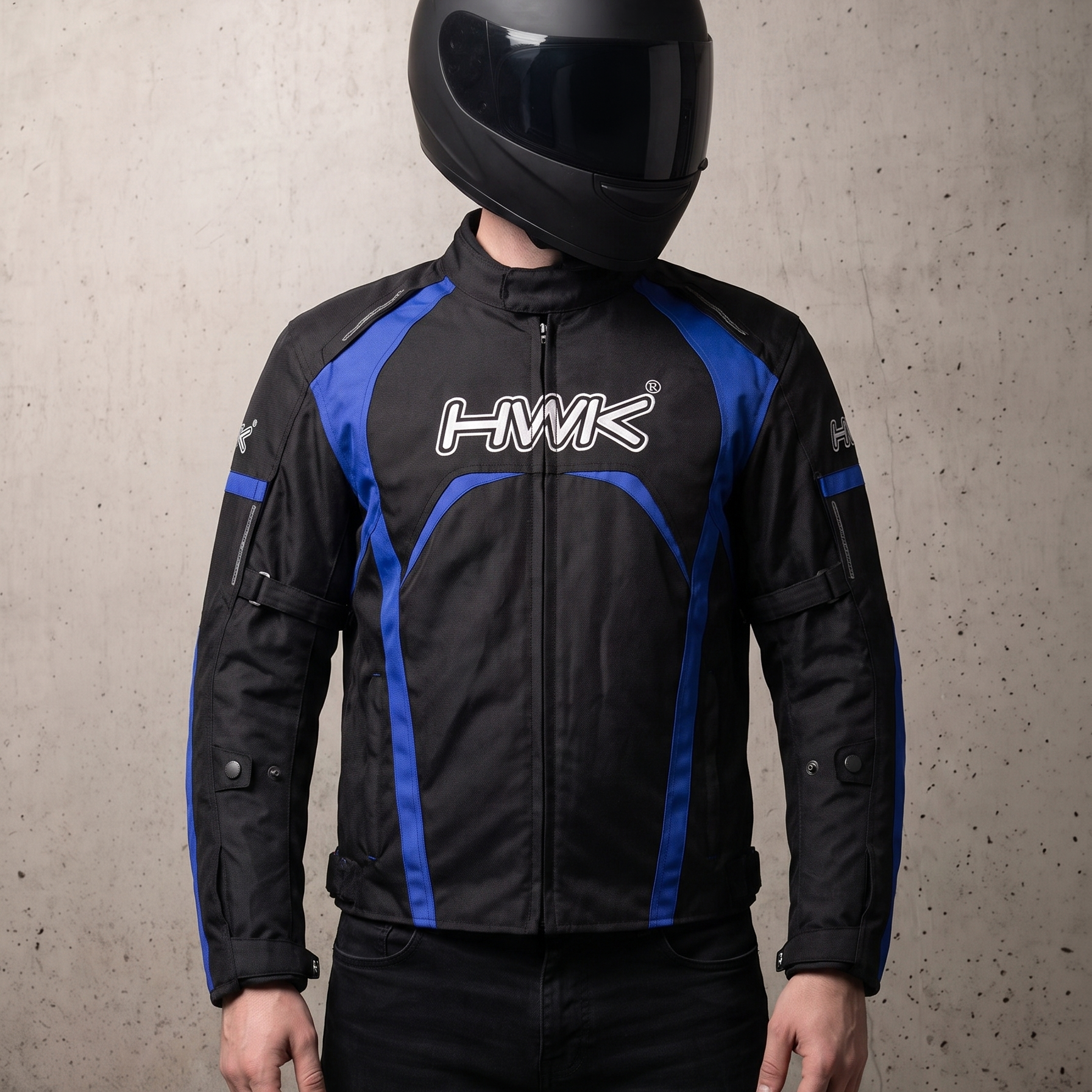 HWK Roadster Textile Jacket