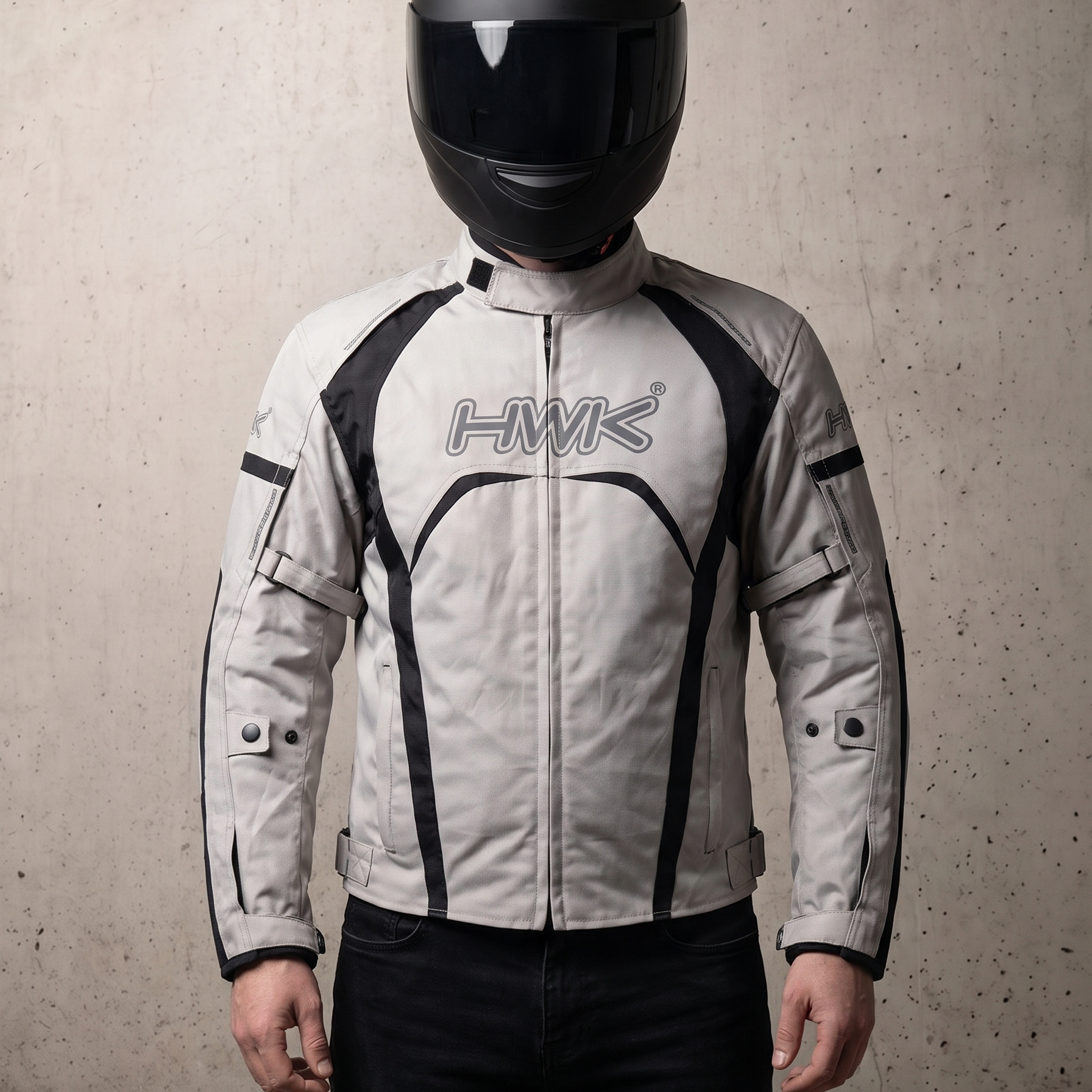 HWK Roadster Textile Jacket