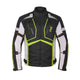 High-vis Green High-vis Green