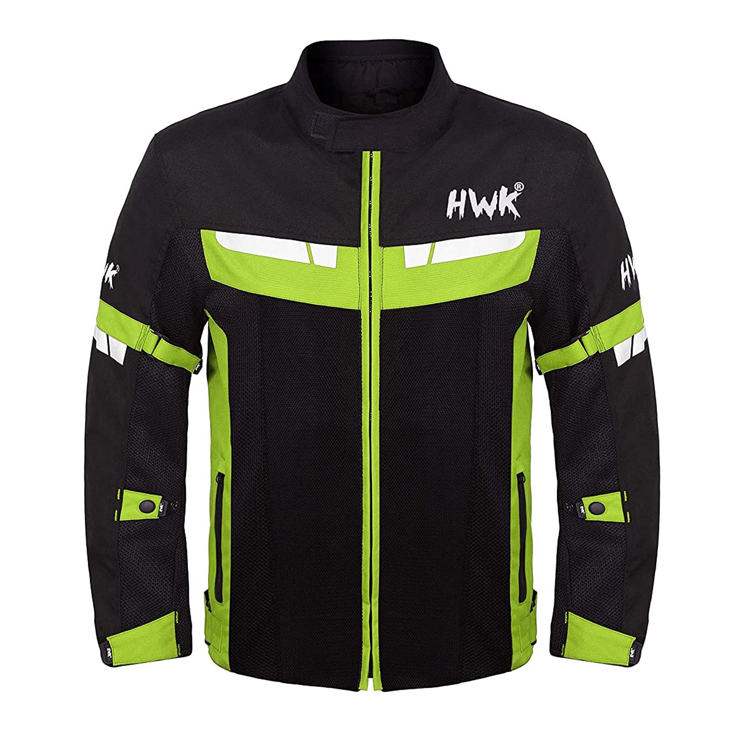HWK Mesh Motorcycle Jacket