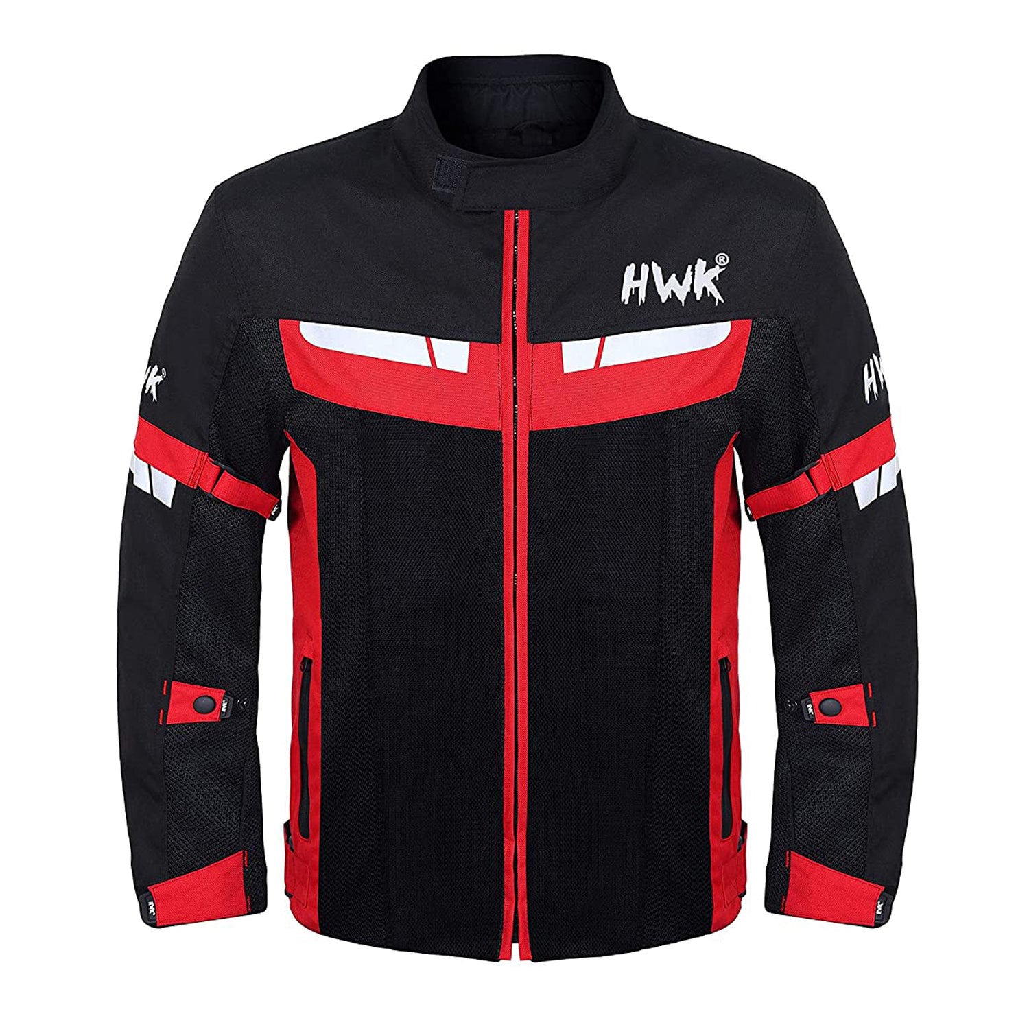 HWK Mesh Motorcycle Jacket