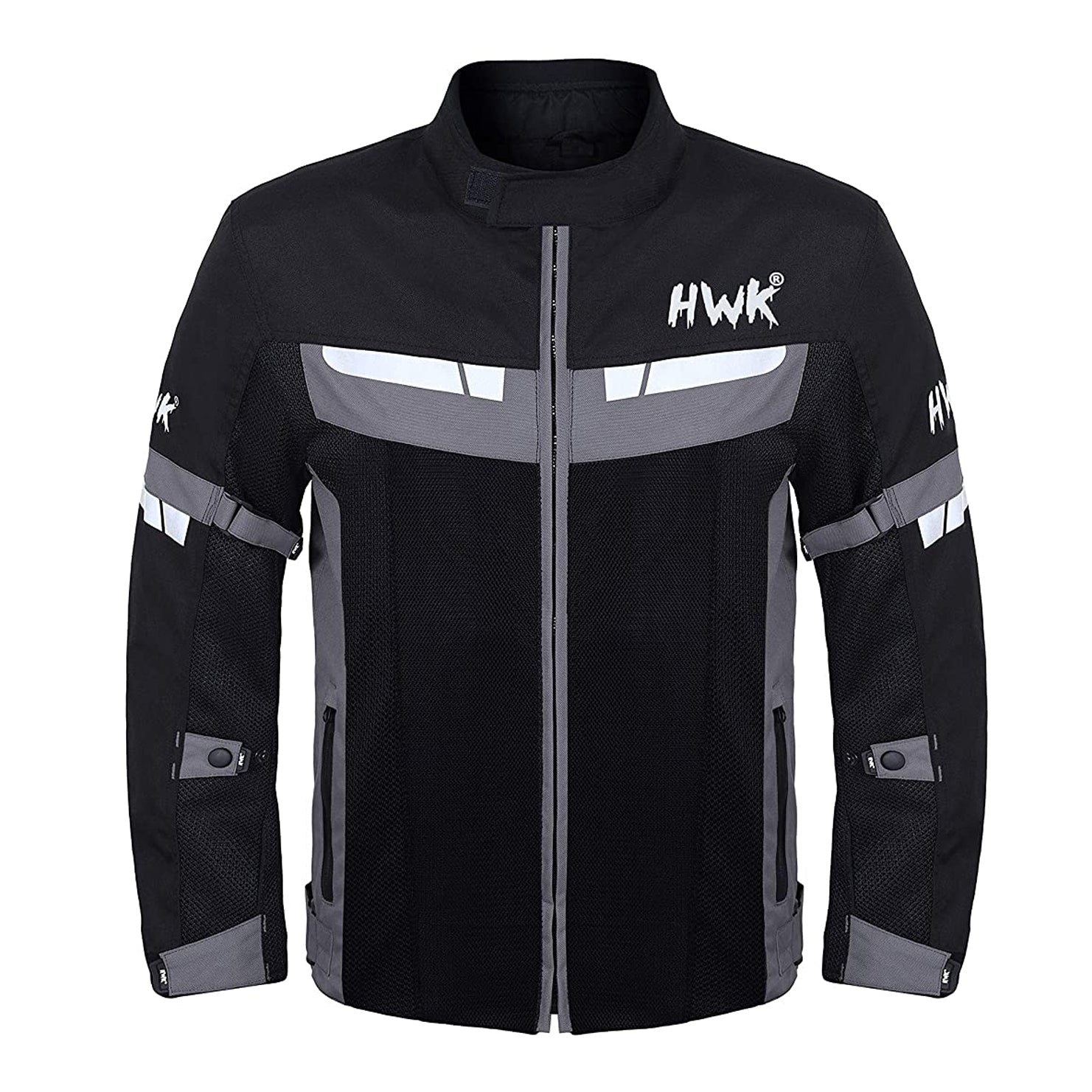 HWK Mesh Motorcycle Jacket