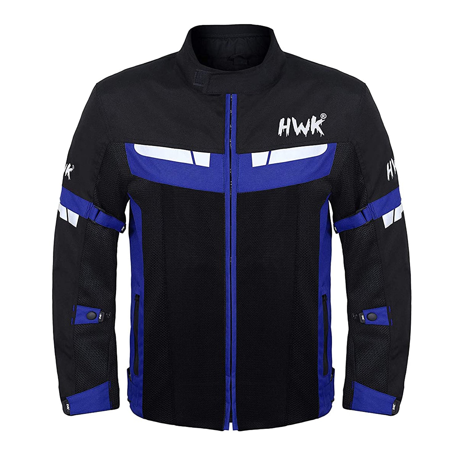 HWK Mesh Motorcycle Jacket