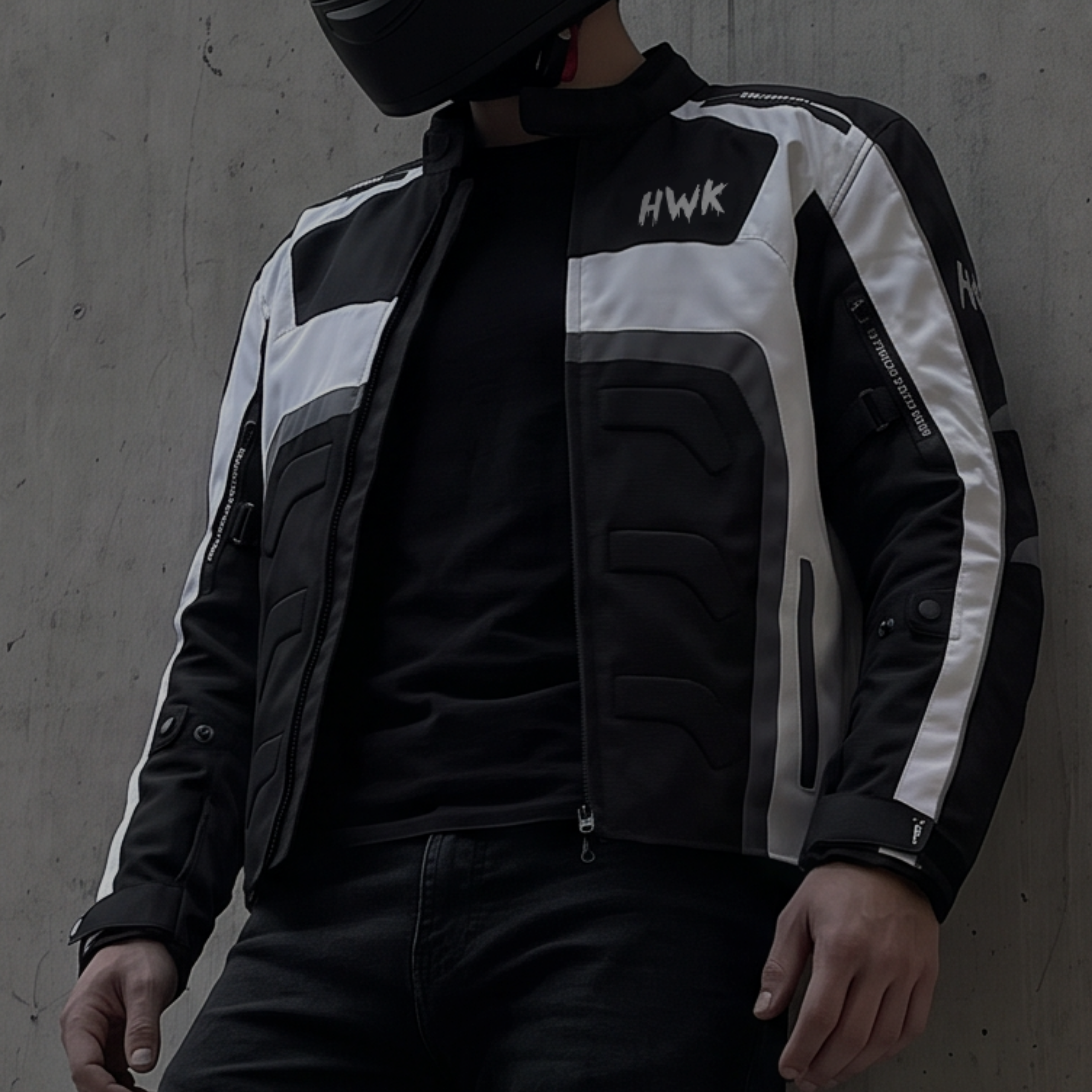 Men's Motorcycle Gear