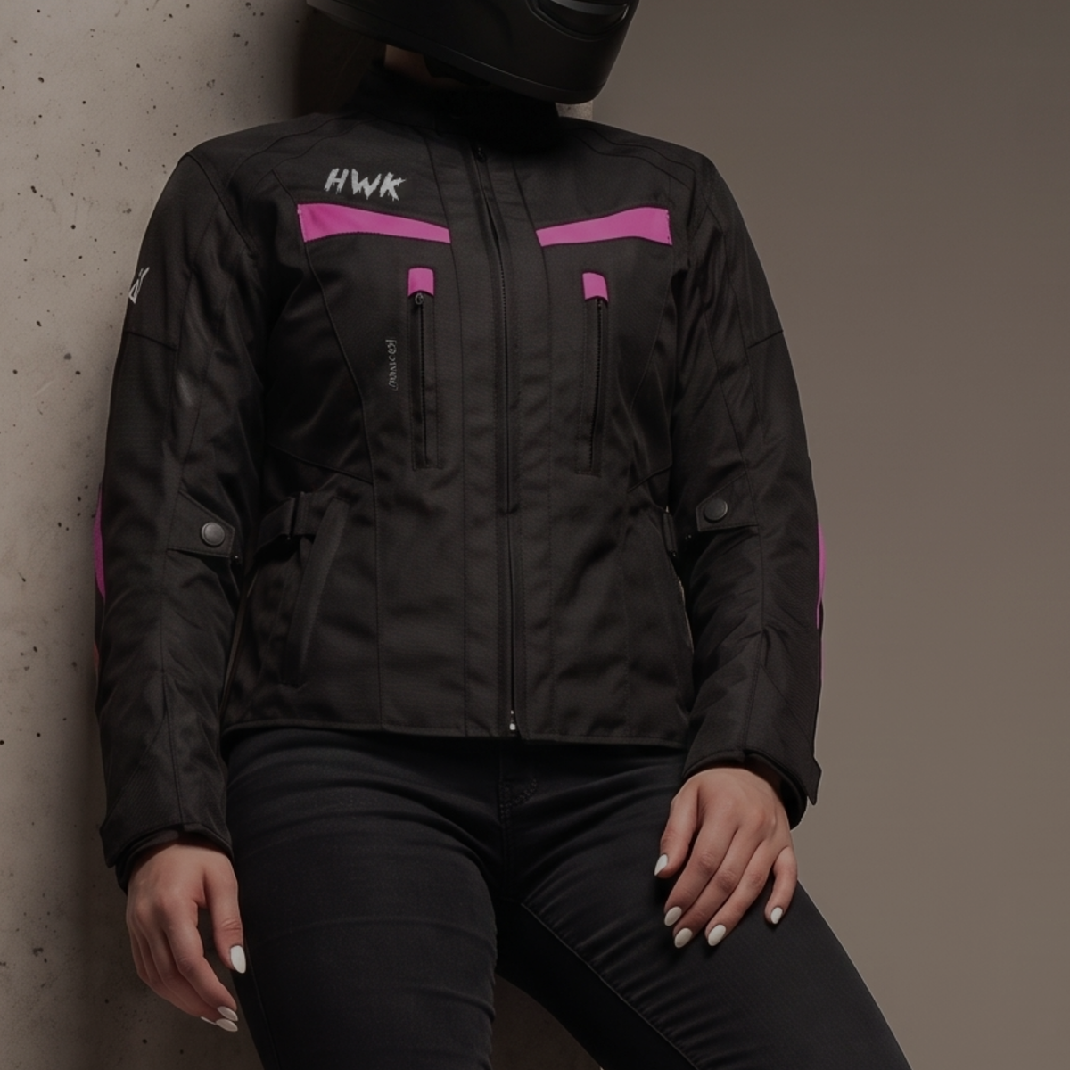 Women's Motorcycle Gear