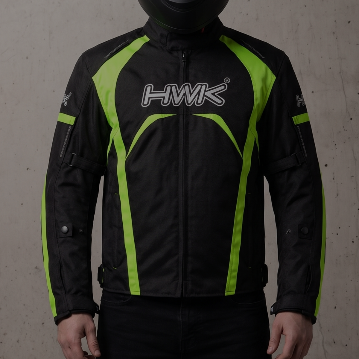 Motorcycle Jackets