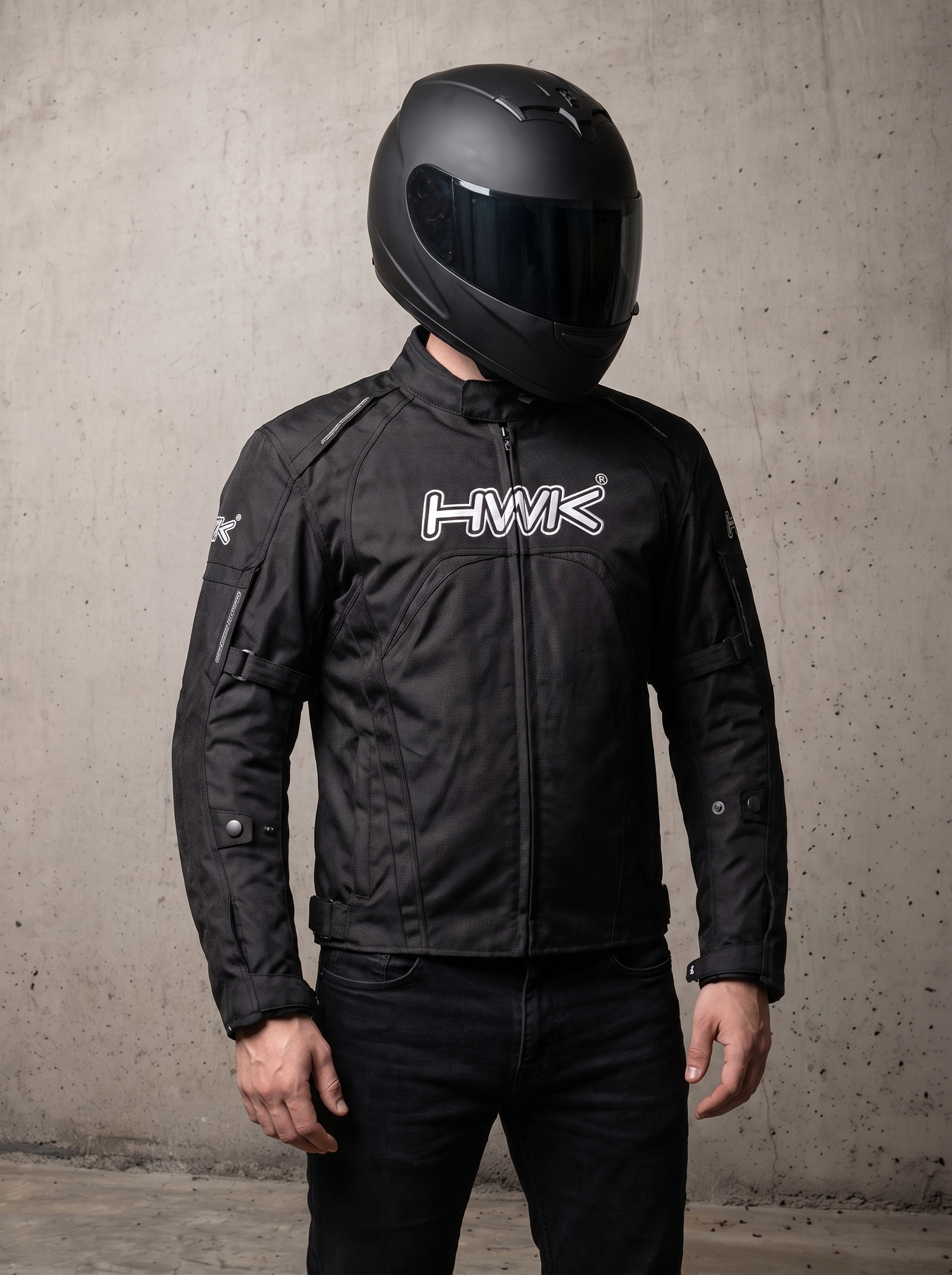 HWK Roadster Textile Jacket