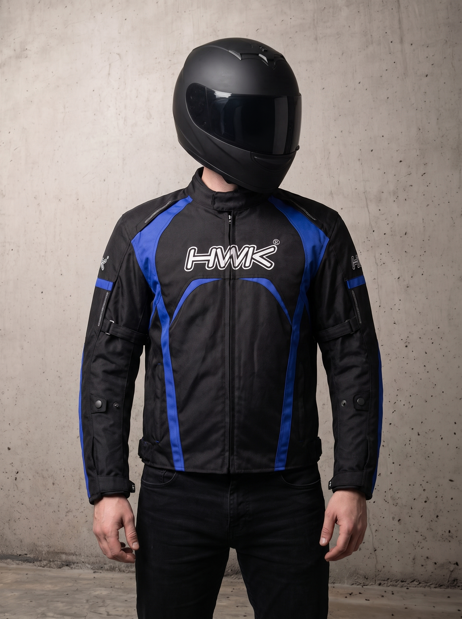 HWK Roadster Textile Jacket