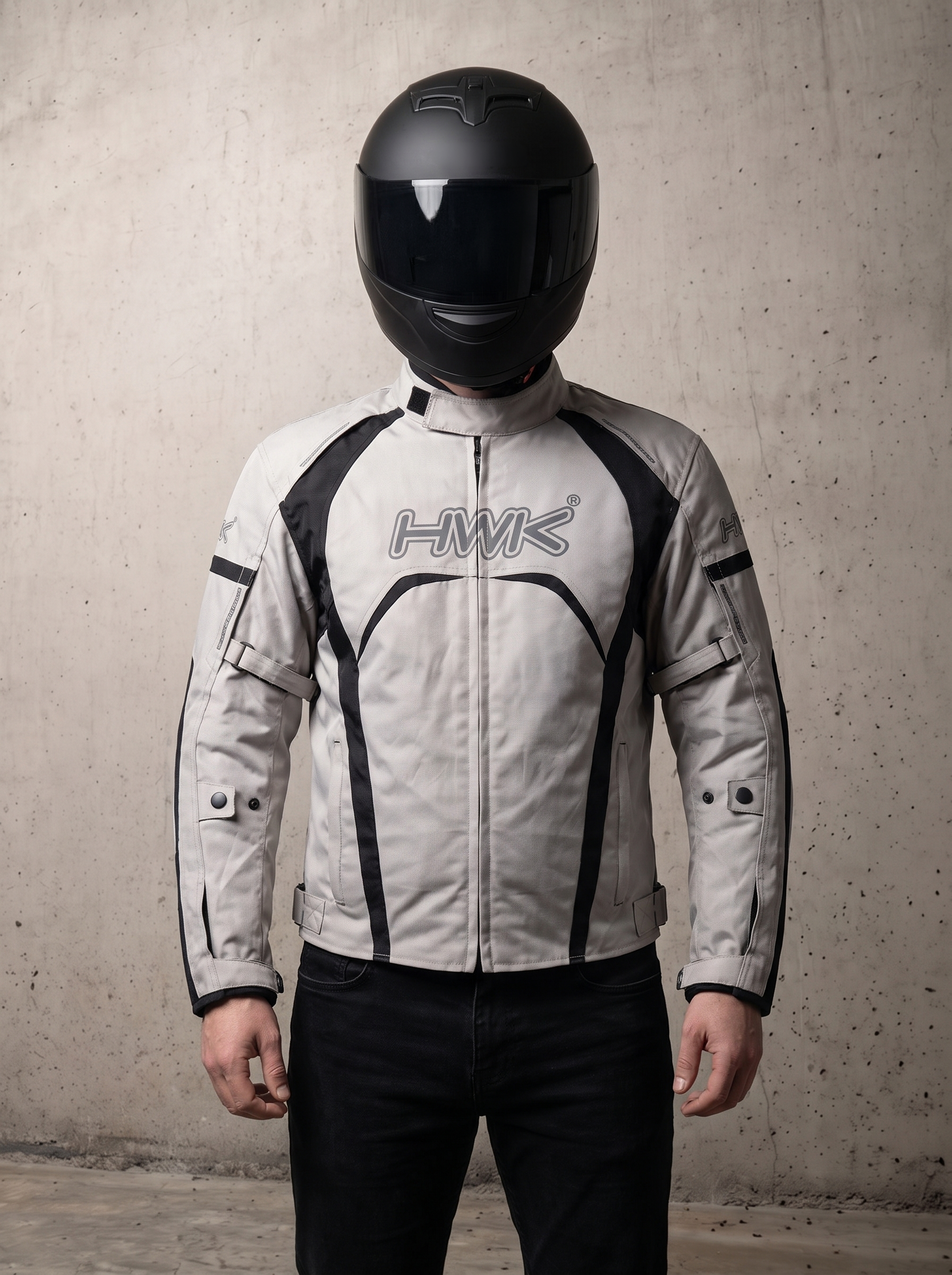 HWK Roadster Textile Jacket