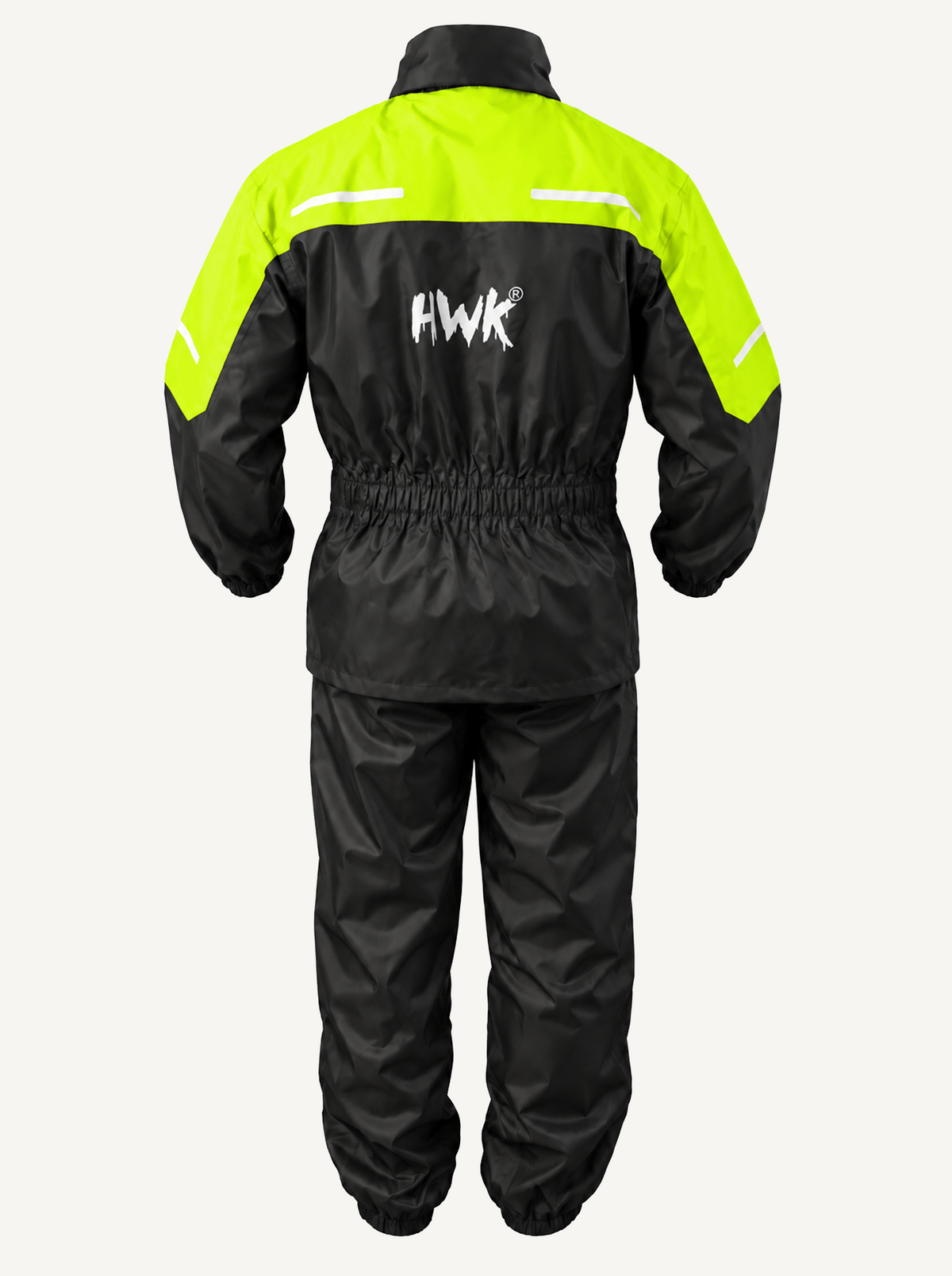 Motorcycle Rain Suit | Waterproof Riding Gear | HWK Sports – HWK Moto