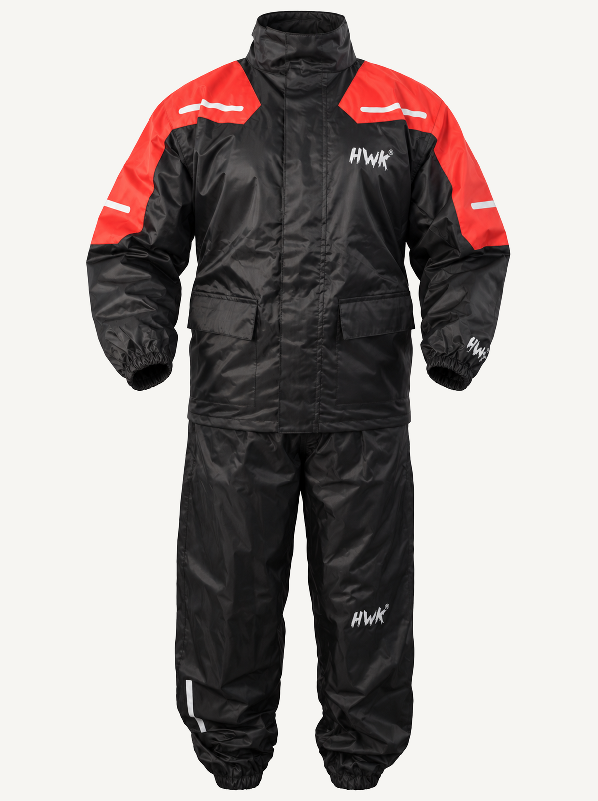 Motorcycle Rain Suit | Waterproof Riding Gear | HWK Sports – HWK Moto