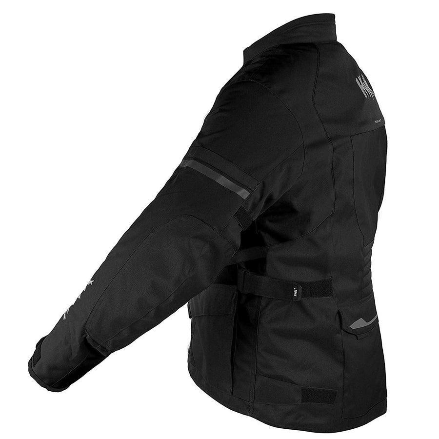 HWK Adventure Touring Jacket HWK Moto