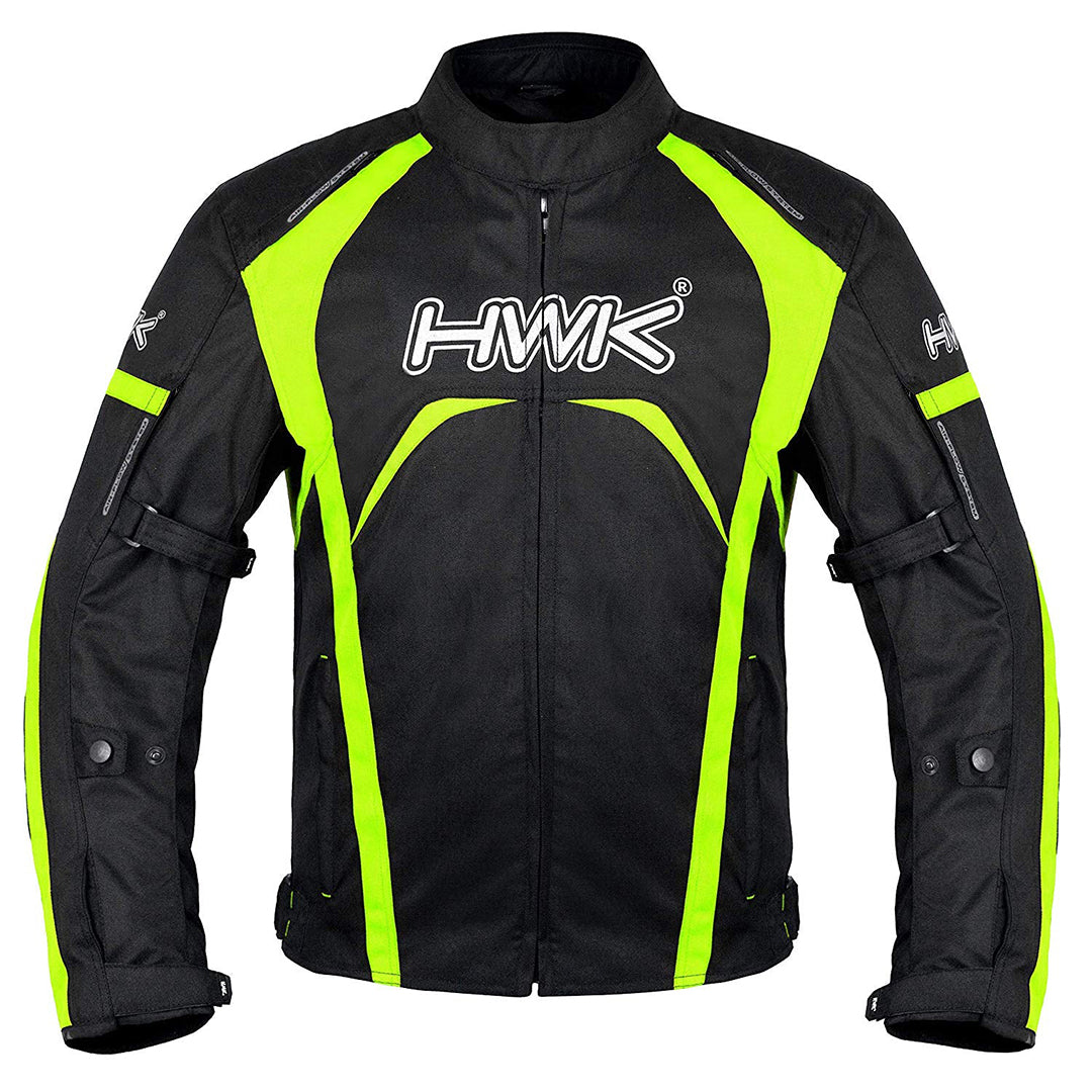 HWK Roadster Textile Jacket – HWK Moto HWK Roadster Textile Jacket – HWK Moto