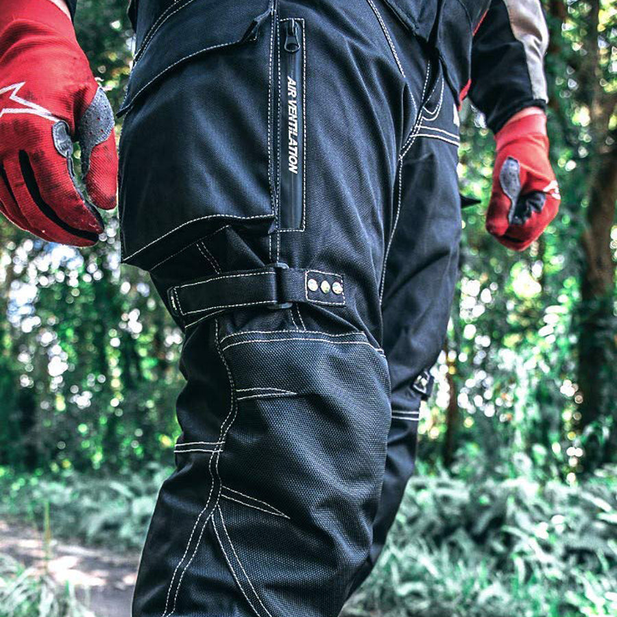 HWK Motorcycle Pants