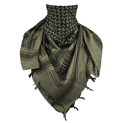 HWK Shemagh Tactile Scarf – HWK Moto