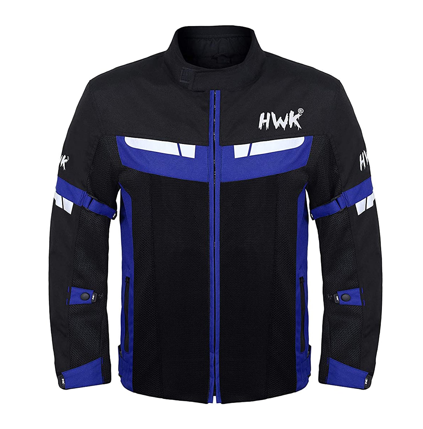 HWK Mesh Motorcycle Jacket HWK Moto